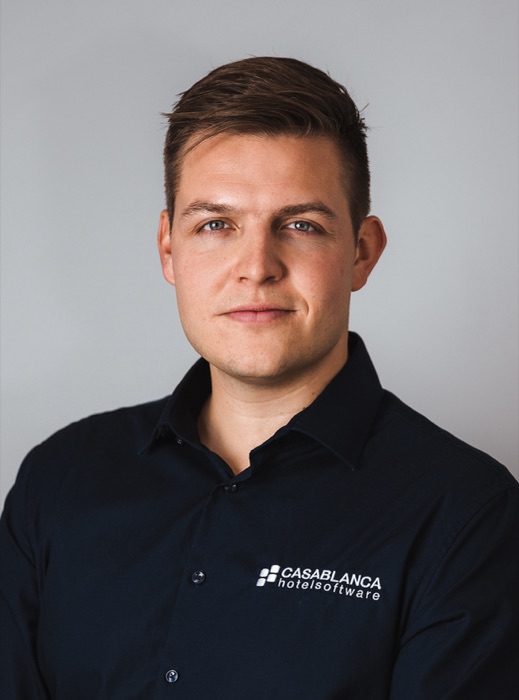 Julian Wiederin
